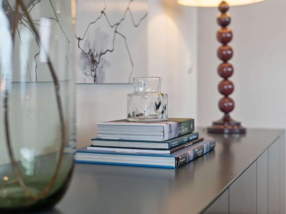 Sophisticated Apartment In Bregenz With Balcony Esterno foto