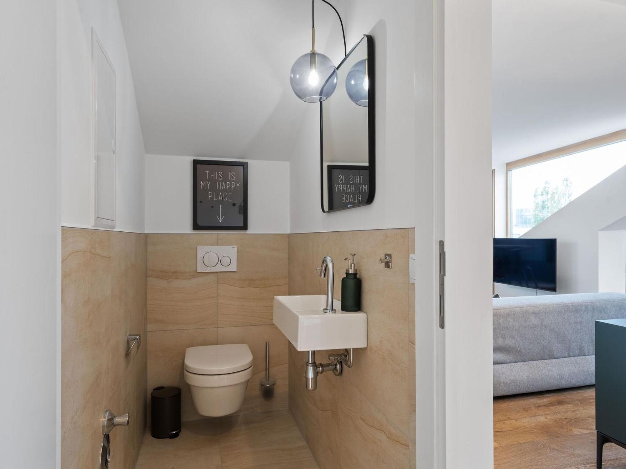 Sophisticated Apartment In Bregenz With Balcony Esterno foto